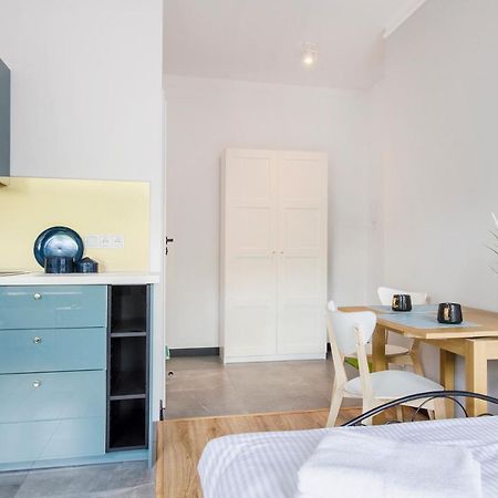 ウッチApartstate On Lakowa, 14アパートメント エクステリア 写真