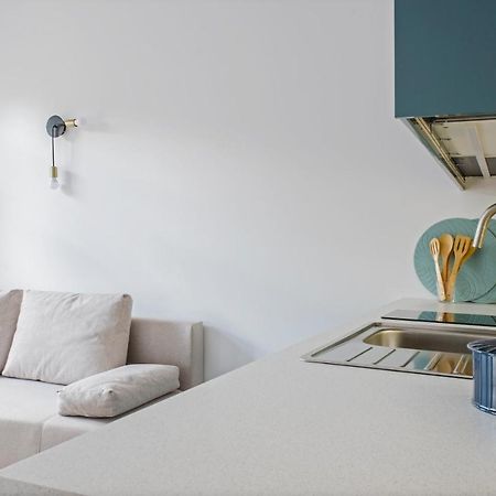 ウッチApartstate On Lakowa, 14アパートメント エクステリア 写真
