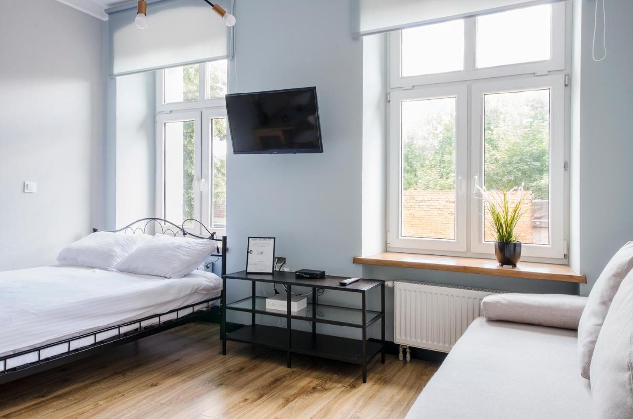 ウッチApartstate On Lakowa, 14アパートメント エクステリア 写真